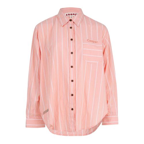 Cooper Just Casually Shirt